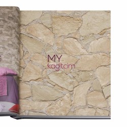 Novamur Belinda 5 m² - İthal Duvar Kağıdı Belinda 6722-40