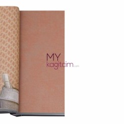 Novamur Belinda 5 m² - İthal Duvar Kağıdı Belinda 6724-60