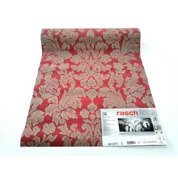 Rasch Duvar Kağıdı Belleville 441475 - .Rasch Belleville 5 m²