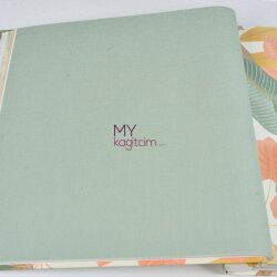 İthal Duvar Kağıdı Beltesto 690743 - Rasch Beltesto 5 m²