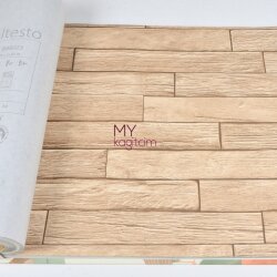 İthal Duvar Kağıdı Beltesto 822540 - Rasch Beltesto 5 m²