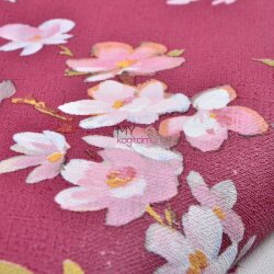 İtalyan Duvar Kağıdı Blooming Garden 8312 - 2
