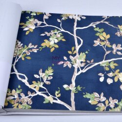 İtalyan Duvar Kağıdı Blooming Garden 8322 - 1
