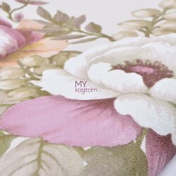 İtalyan Duvar Kağıdı Blooming Garden 8330 - 2