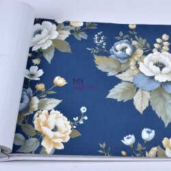 İtalyan Duvar Kağıdı Blooming Garden 8332 - Cristiana Masi Blooming Garden 5 m²