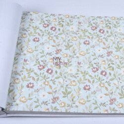 İtalyan Duvar Kağıdı Blooming Garden 8352 - Cristiana Masi Blooming Garden 5 m²