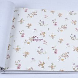 İtalyan Duvar Kağıdı Blooming Garden 8360 - Cristiana Masi Blooming Garden 5 m²