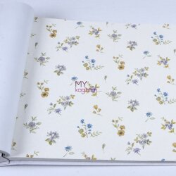 İtalyan Duvar Kağıdı Blooming Garden 8361 - Cristiana Masi Blooming Garden 5 m²
