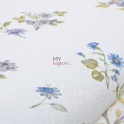 İtalyan Duvar Kağıdı Blooming Garden 8361 - 2