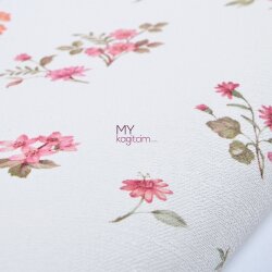 İtalyan Duvar Kağıdı Blooming Garden 8362 - 2
