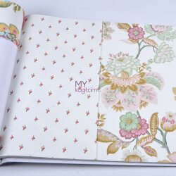 İtalyan Duvar Kağıdı Blooming Garden 8368 - Cristiana Masi Blooming Garden 5 m²