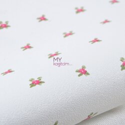 İtalyan Duvar Kağıdı Blooming Garden 8368 - 2