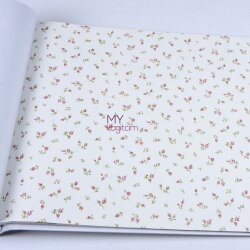 İtalyan Duvar Kağıdı Blooming Garden 8371 - Cristiana Masi Blooming Garden 5 m²
