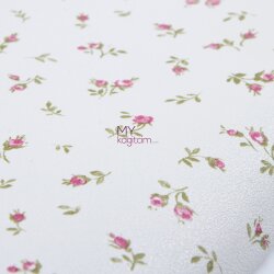 İtalyan Duvar Kağıdı Blooming Garden 8371 - 2