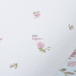 İtalyan Duvar Kağıdı Blooming Garden 8374 - 2