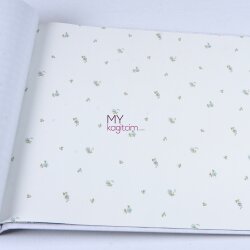 İtalyan Duvar Kağıdı Blooming Garden 8375 - Cristiana Masi Blooming Garden 5 m²