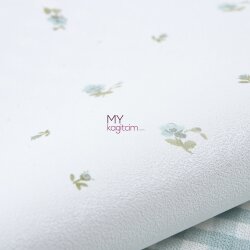 İtalyan Duvar Kağıdı Blooming Garden 8375 - 2