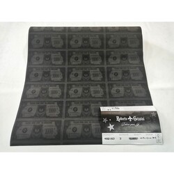 Rasch Duvar Kağıdı Blue Velvet 492163 - .Rasch 5 m²