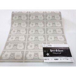 Rasch Duvar Kağıdı Blue Velvet 492170 - .Rasch 5 m²