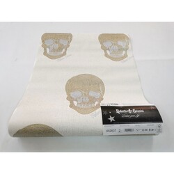 Rasch Duvar Kağıdı Blue Velvet 492637 - .Rasch 5 m²