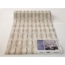 Rasch Duvar Kağıdı Blue Velvet 504552 - .Rasch 5 m²