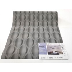 .Rasch 5 m² - Rasch Duvar Kağıdı Blue Velvet 504569