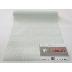 Rasch Duvar Kağıdı Blue Velvet 518238 - .Rasch 5 m²