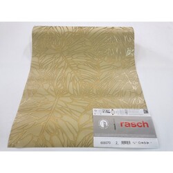 Rasch Duvar Kağıdı Blue Velvet 609370 - .Rasch 5 m²