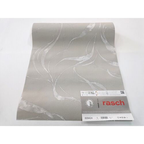 Rasch Duvar Kağıdı Blue Velvet 609424