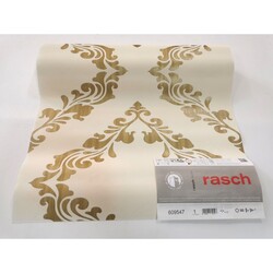 Rasch Duvar Kağıdı Blue Velvet 609547 - .Rasch 5 m²