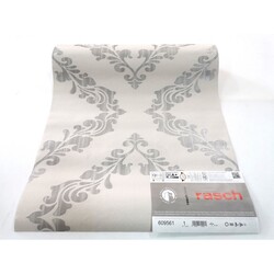 Rasch Duvar Kağıdı Blue Velvet 609561 - .Rasch 5 m²