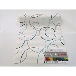 Rasch Duvar Kağıdı Blue Velvet 700015 - .Rasch 5 m²