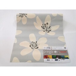 Rasch Duvar Kağıdı Blue Velvet 700121 - .Rasch 5 m²
