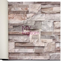 .Ugepa Bluff m² - İthal Duvar Kağıdı Bluff J27408