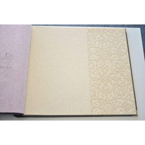İthal Duvar Kağıdı Boho Chic bc81001