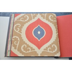 Grandeco Boho Chic 5 m² - İthal Duvar Kağıdı Boho Chic bc81102