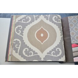 Grandeco Boho Chic 5 m² - İthal Duvar Kağıdı Boho Chic bc81104