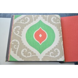 Grandeco Boho Chic 5 m² - İthal Duvar Kağıdı Boho Chic bc81183