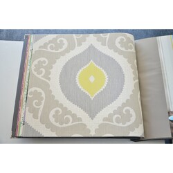 Grandeco Boho Chic 5 m² - İthal Duvar Kağıdı Boho Chic bc81193