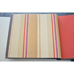 Grandeco Boho Chic 5 m² - İthal Duvar Kağıdı Boho Chic bc81202