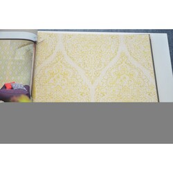 Grandeco Boho Chic 5 m² - İthal Duvar Kağıdı Boho Chic bc81303