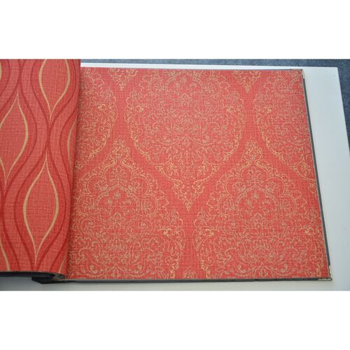 İthal Duvar Kağıdı Boho Chic bc81310
