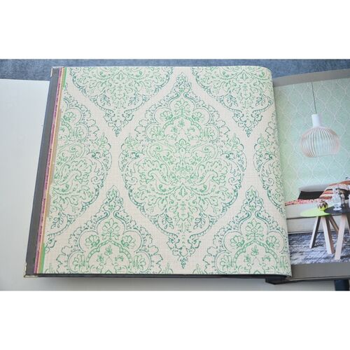 İthal Duvar Kağıdı Boho Chic bc81393