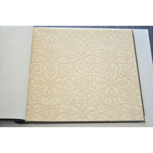 İthal Duvar Kağıdı Boho Chic bc81401