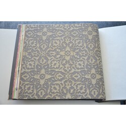 Grandeco Boho Chic 5 m² - İthal Duvar Kağıdı Boho Chic bc81406