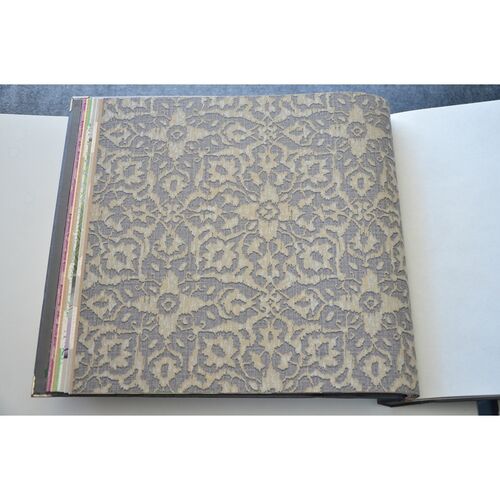 İthal Duvar Kağıdı Boho Chic bc81406