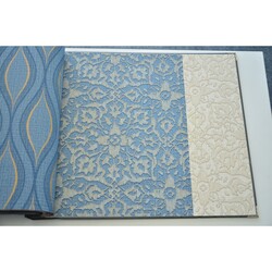 Grandeco Boho Chic 5 m² - İthal Duvar Kağıdı Boho Chic bc81407