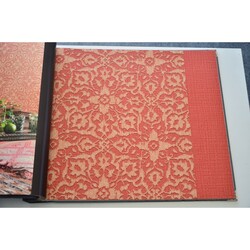 Grandeco Boho Chic 5 m² - İthal Duvar Kağıdı Boho Chic bc81410