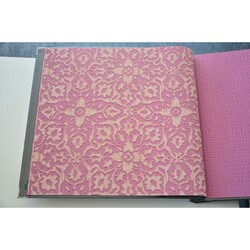 Grandeco Boho Chic 5 m² - İthal Duvar Kağıdı Boho Chic bc81411