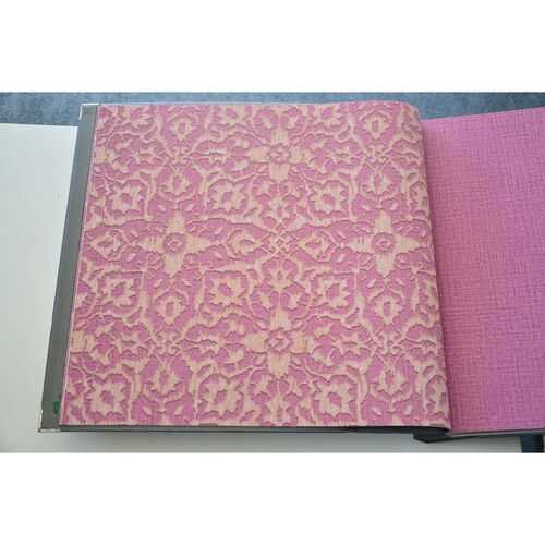 İthal Duvar Kağıdı Boho Chic bc81411